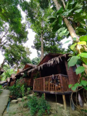 Bonus resort
